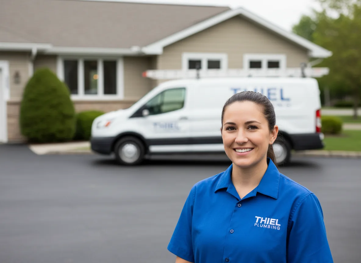 Plumber Turner, MI FAQs